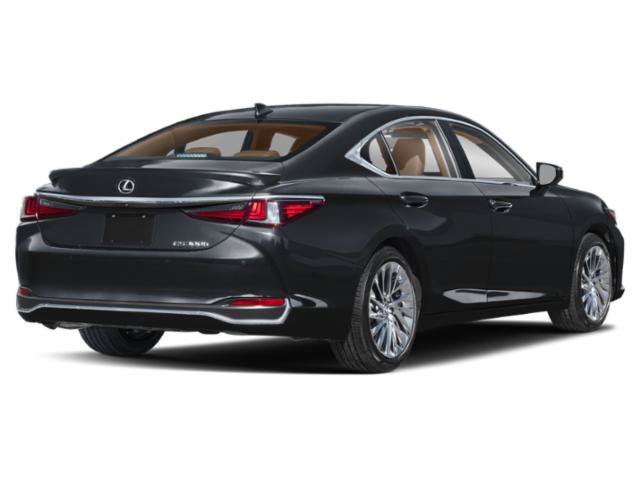 Used 2023 White Lexus 300h Ultra Luxury image 2