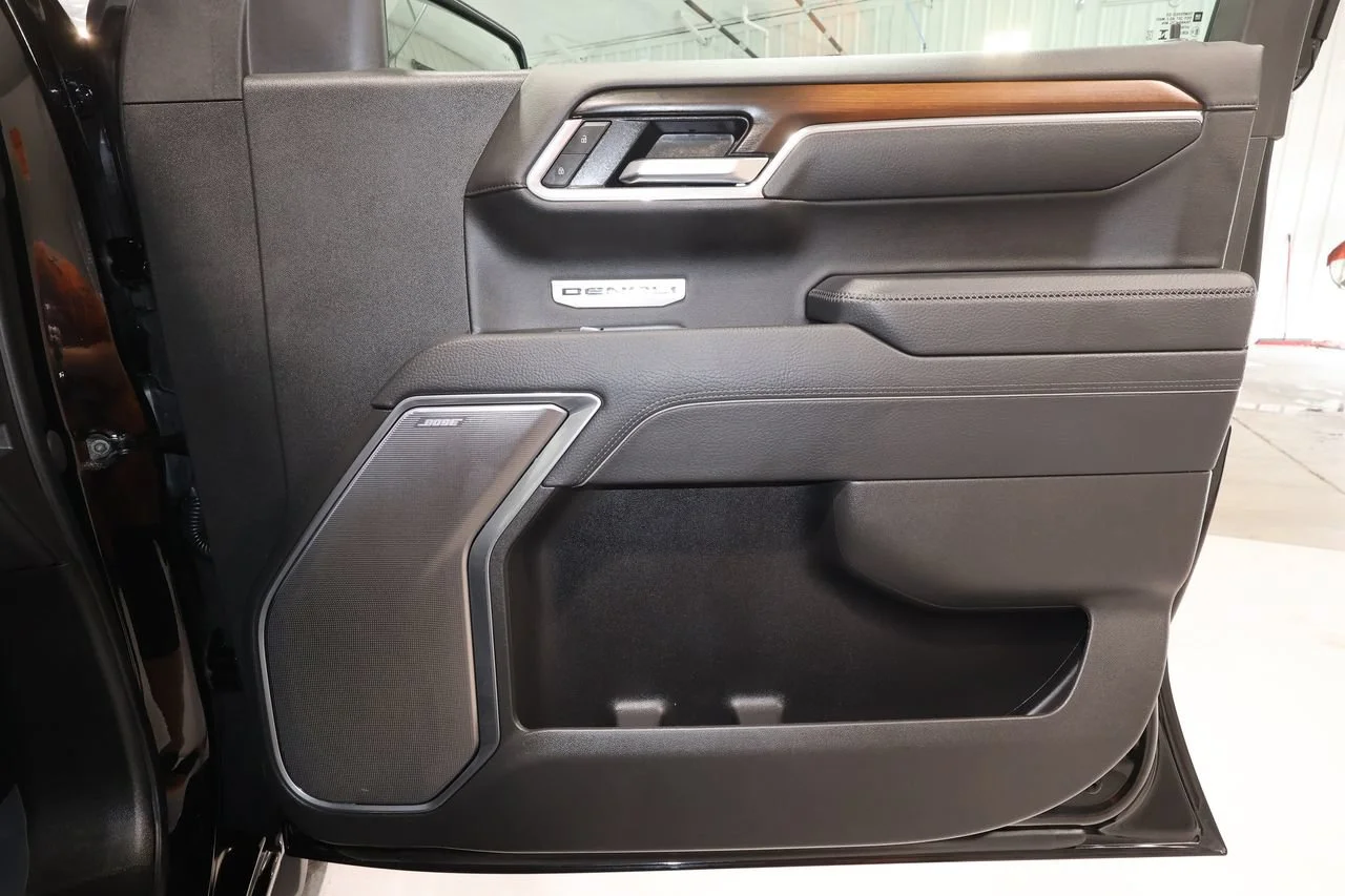 2025 GMC Sierra 1500 Denali - Photo 21