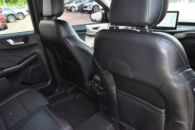 Used 2023 Purple Ford ST-Line image 26