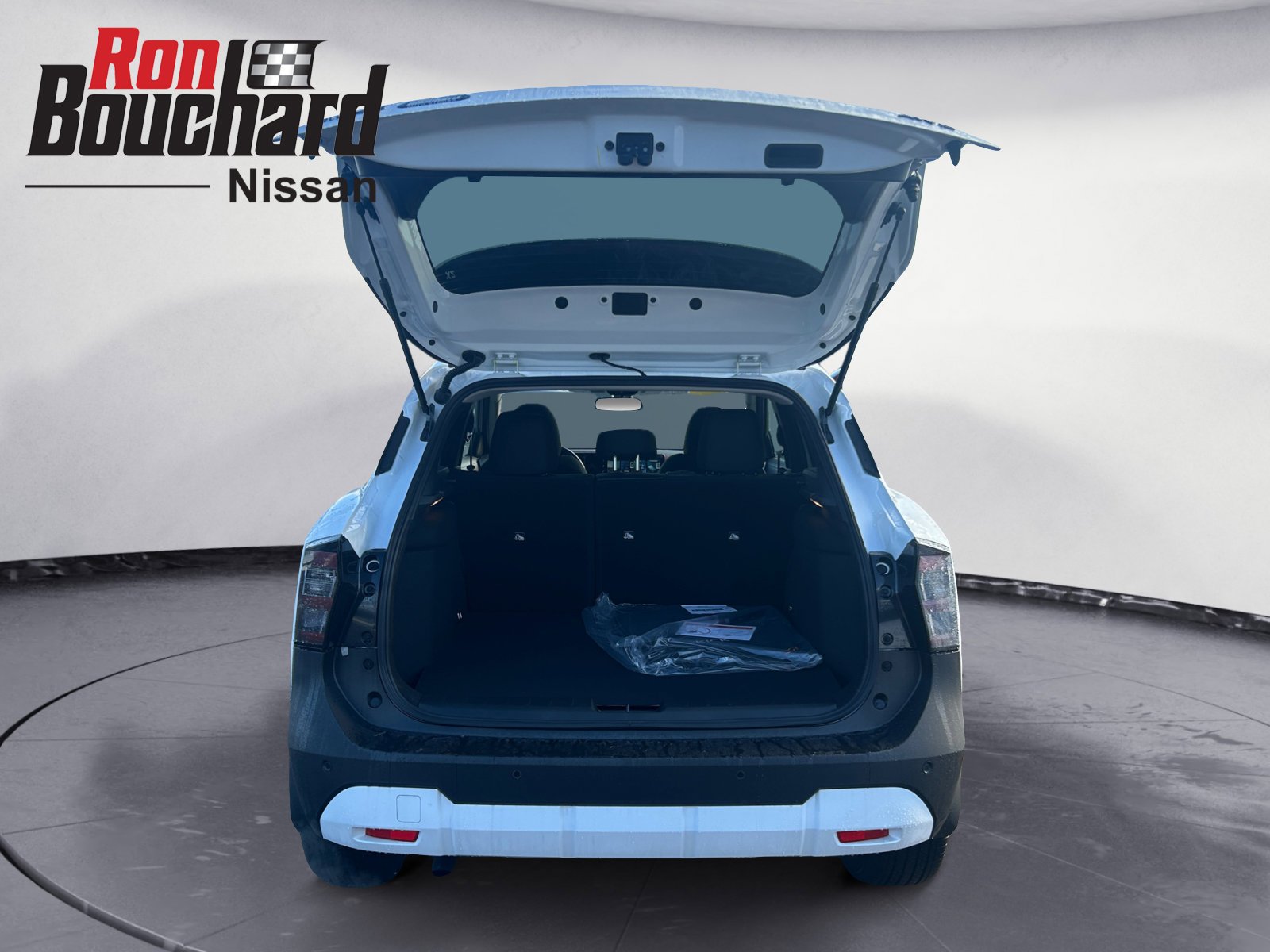 2026 Nissan KICKS SV AWD - Photo 38