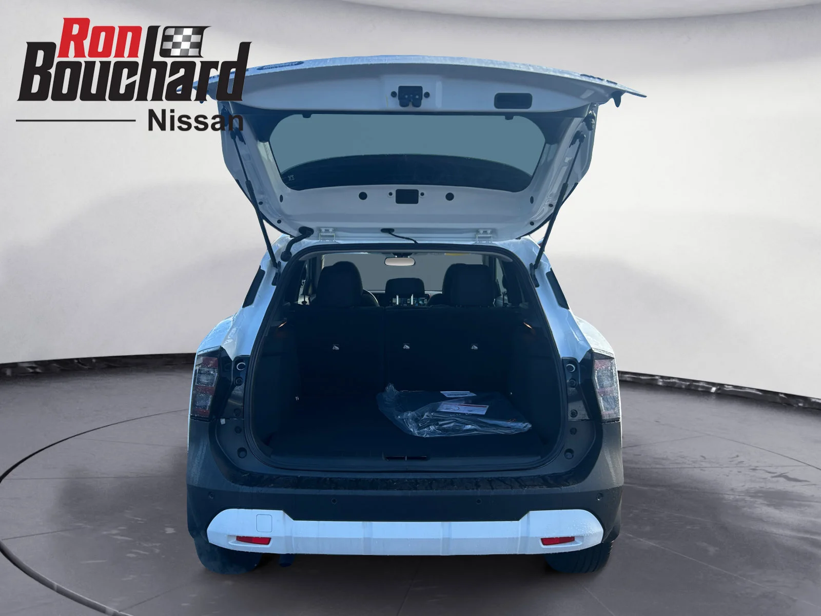 New 2026 Fresh Powder Nissan SV image 38