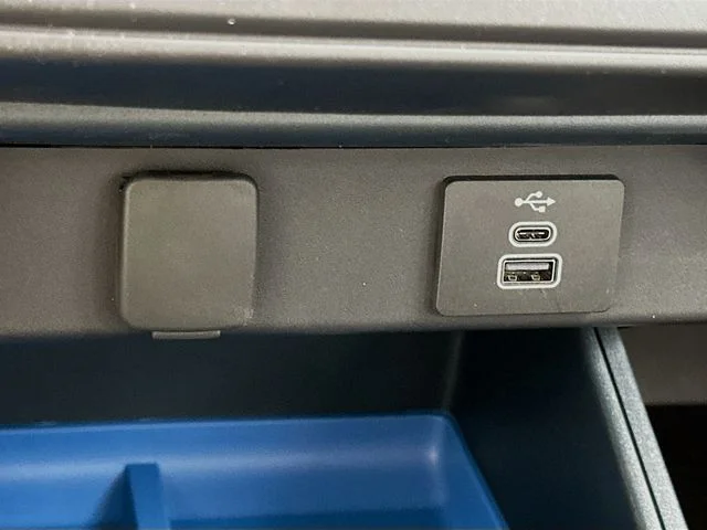New 2026 Gray Ford XLT image 18