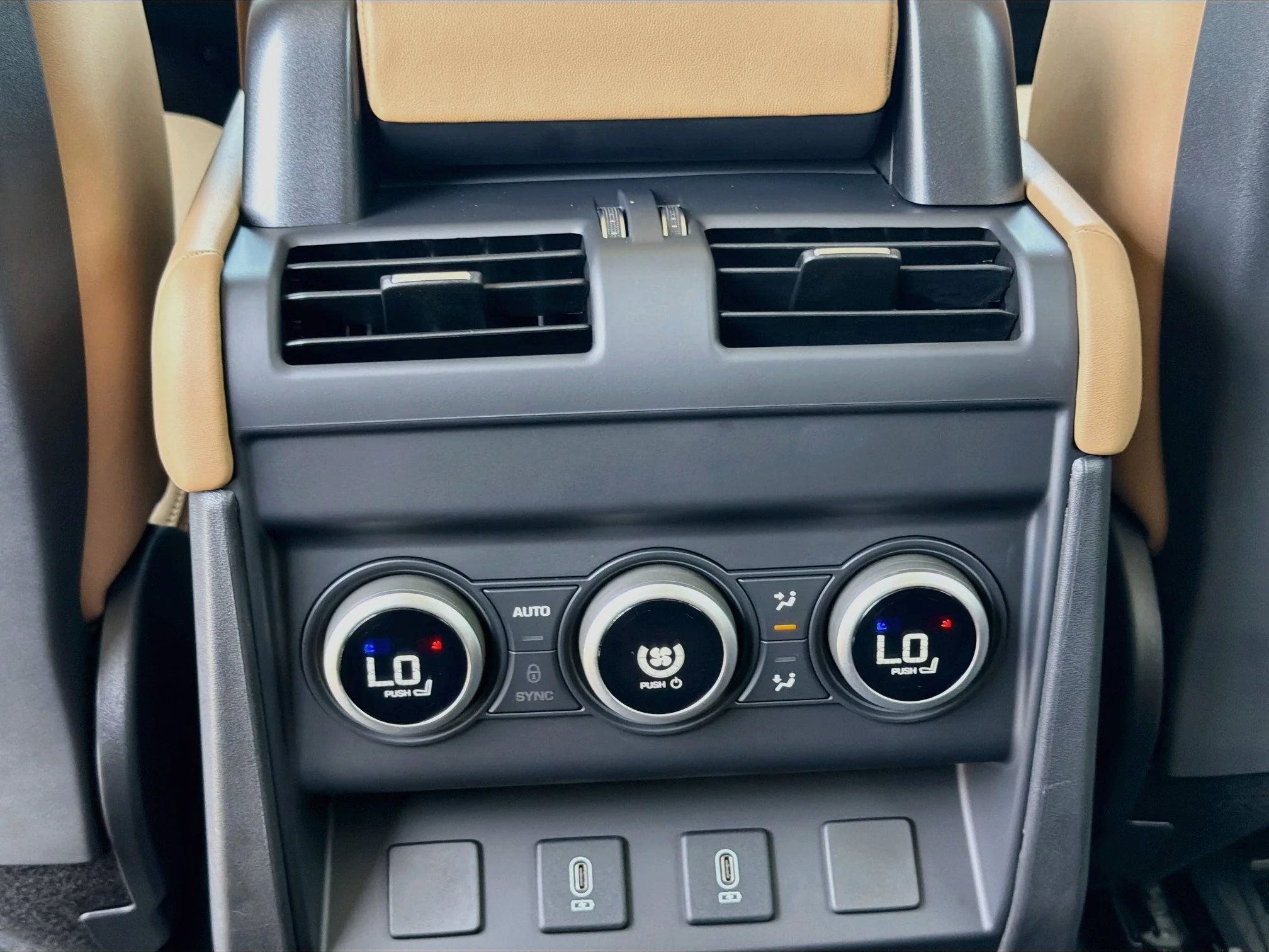 New 2026 Carpathian Grey Land Rover S image 20