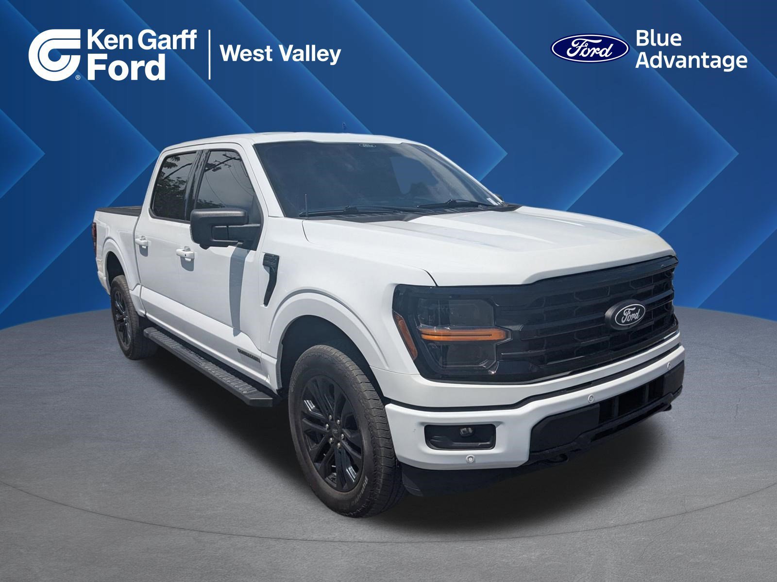 2024 Ford F-150 XLT 4x4 SuperCrew 5-1/2 Box's photo