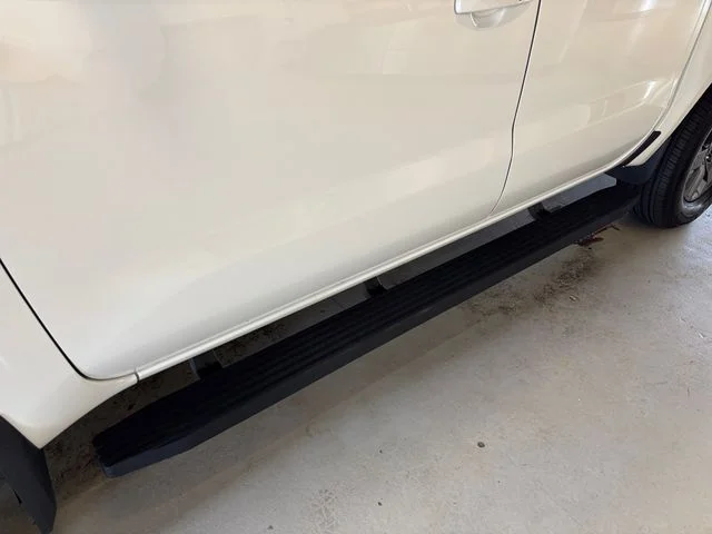 Certified Used 2025 White Nissan SV image 21