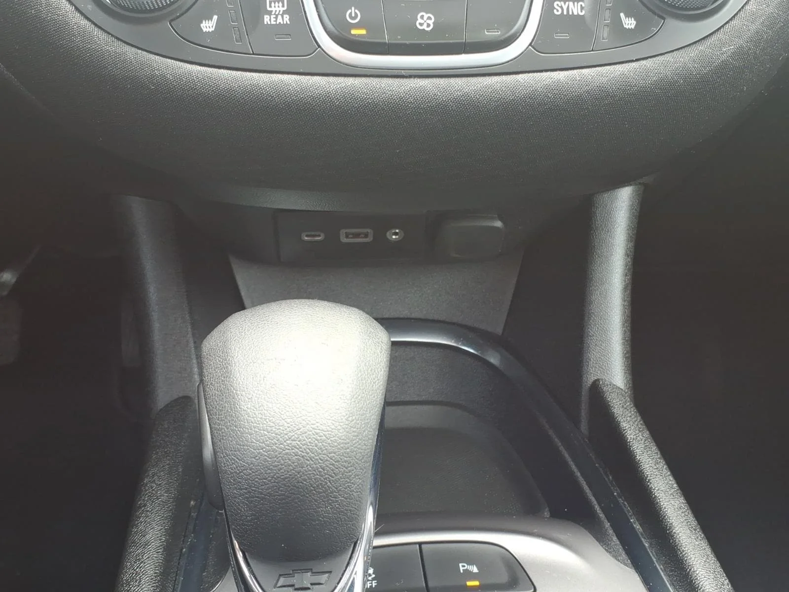Used 2024 Mineral Gray Metallic Chevrolet LT image 21
