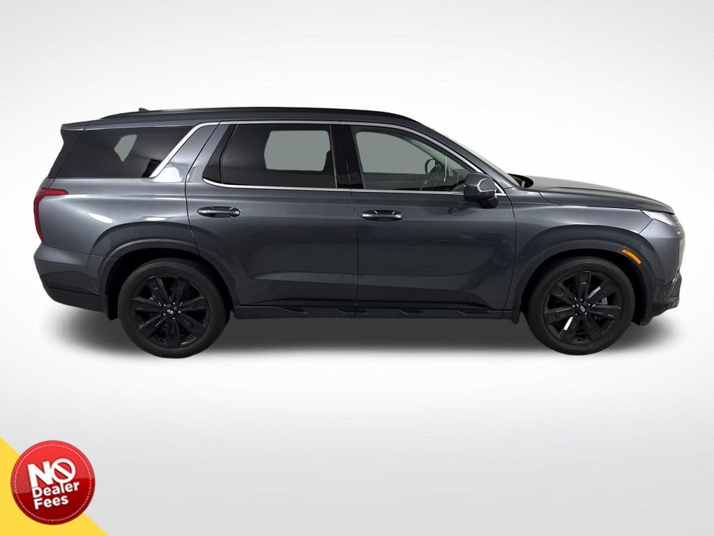 2024 Hyundai Palisade XRT - Photo 2