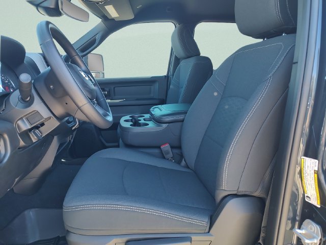 New 2027 Forged Blue Metallic Exterior Paint RAM Warlock image 27