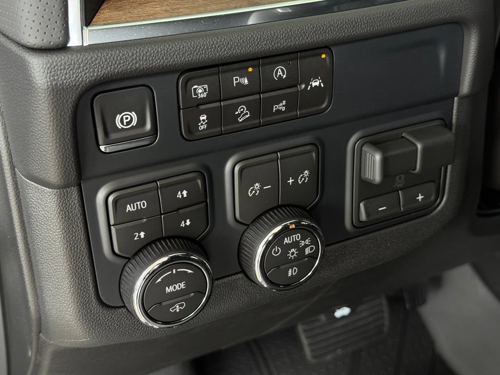 2026 Chevrolet Tahoe High Country - Photo 33