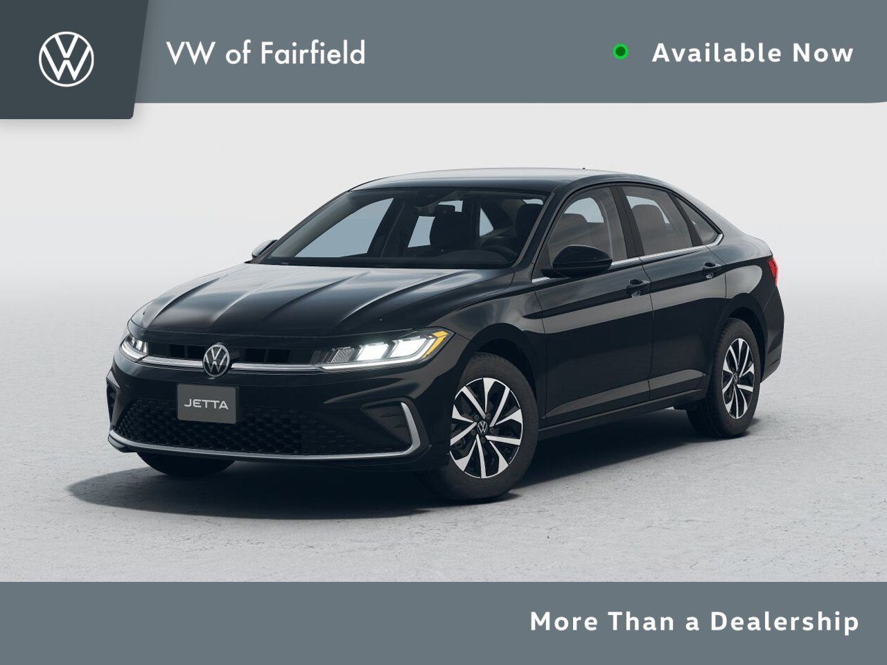 2026 Volkswagen Jetta