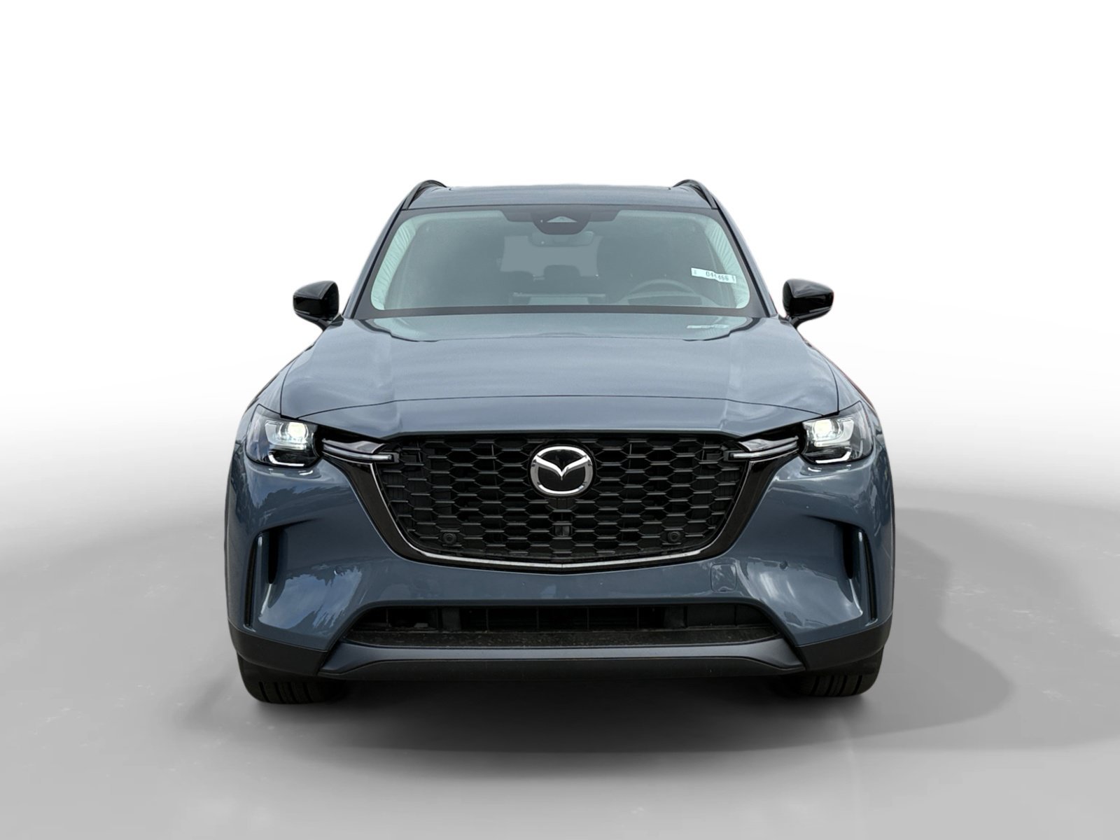 New 2026 Polymetal Gray Metallic Mazda Premium Sport image 8