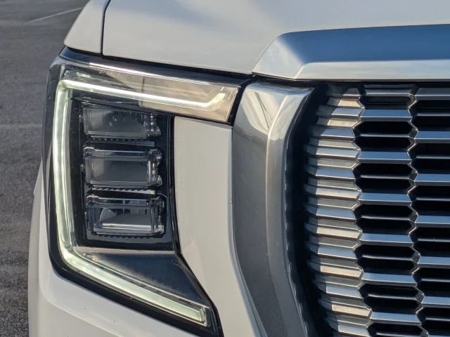 Certified Used 2024 Summit White GMC Denali image 10