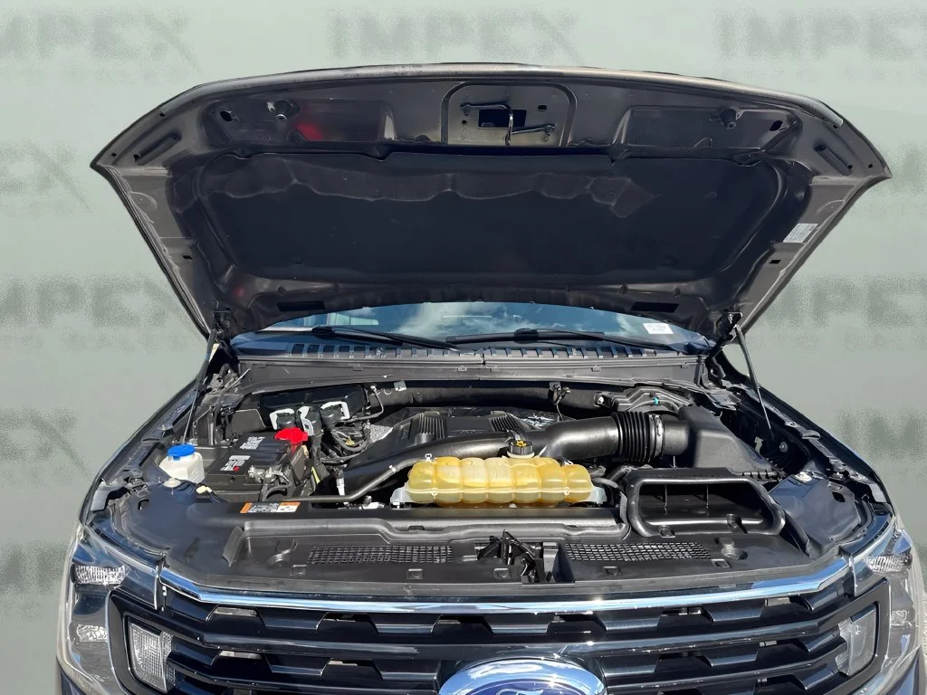 Used 2020 Gray Ford Limited image 35