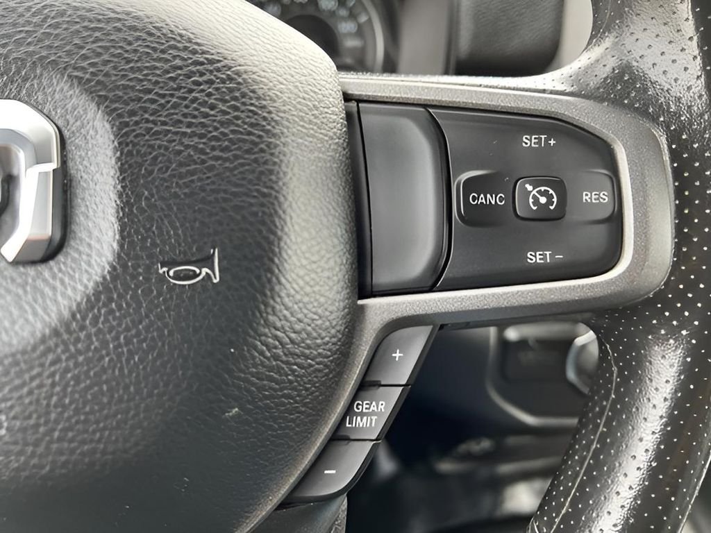 2023 RAM Ram 3500 Chassis Cab Tradesman - Photo 21