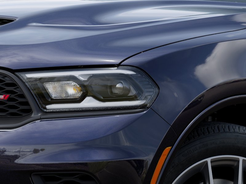 New 2026 Night Moves Exterior Paint Dodge GT image 6