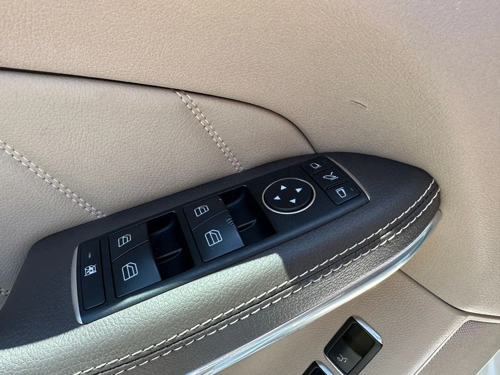 2014 Mercedes-Benz GL-Class GL350 - Photo 13