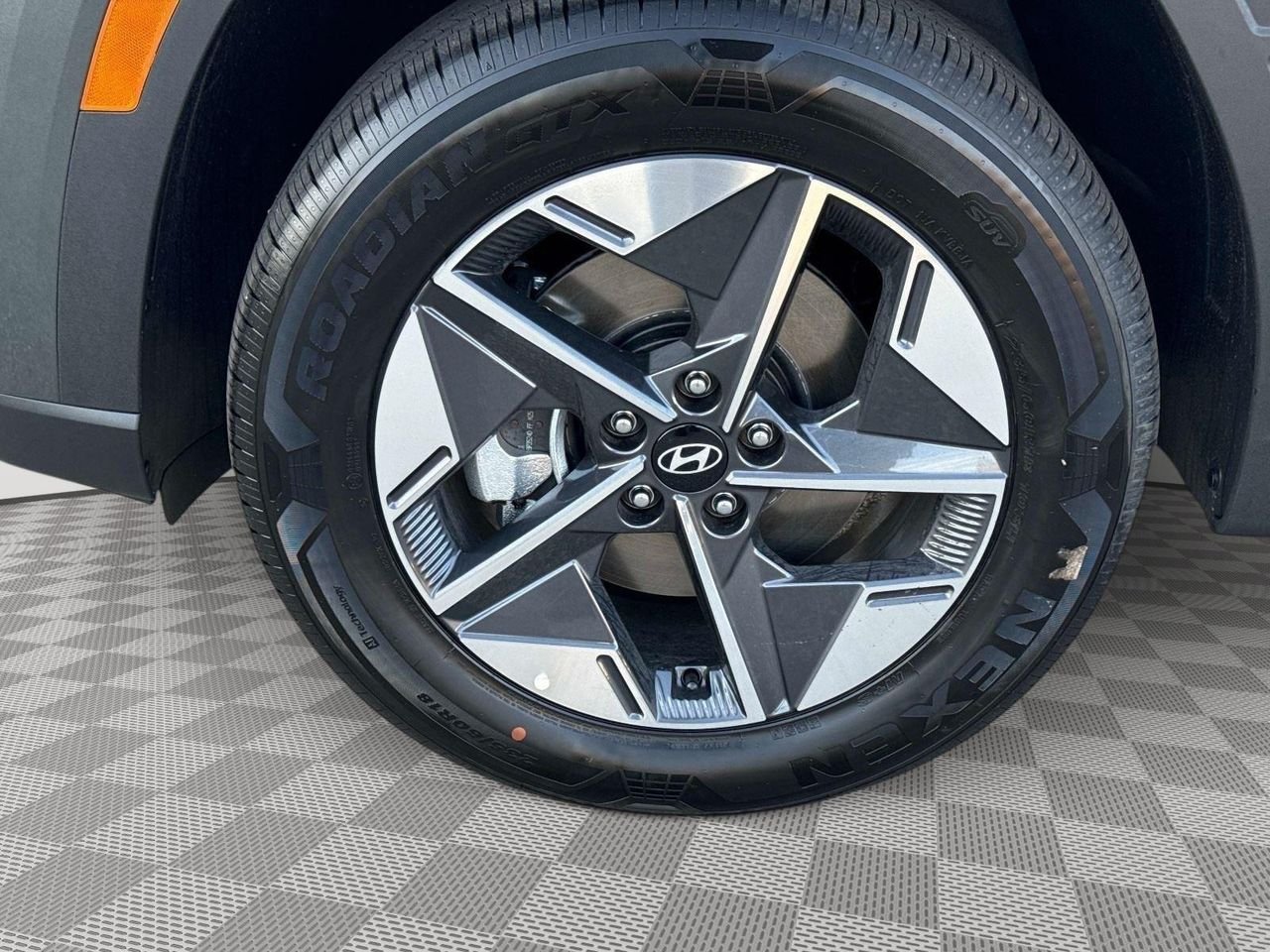2025 Hyundai Tucson SEL Convenience - Photo 38