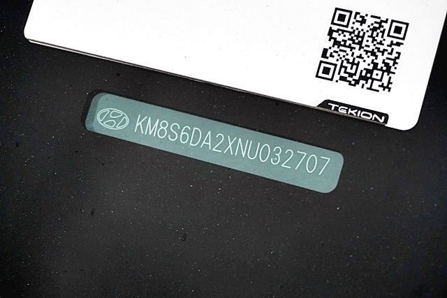 Certified Used 2022 Gray Hyundai SEL Convenience image 35