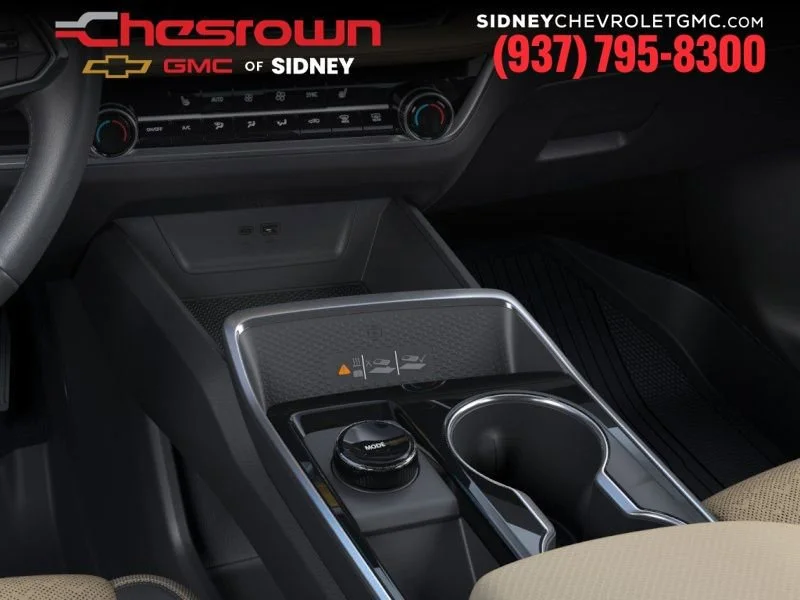 2026 Chevrolet Equinox ACTIV - Photo 23