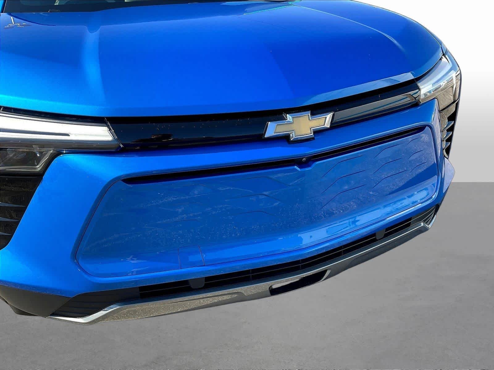 2024 Chevrolet Blazer EV LT - Photo 34