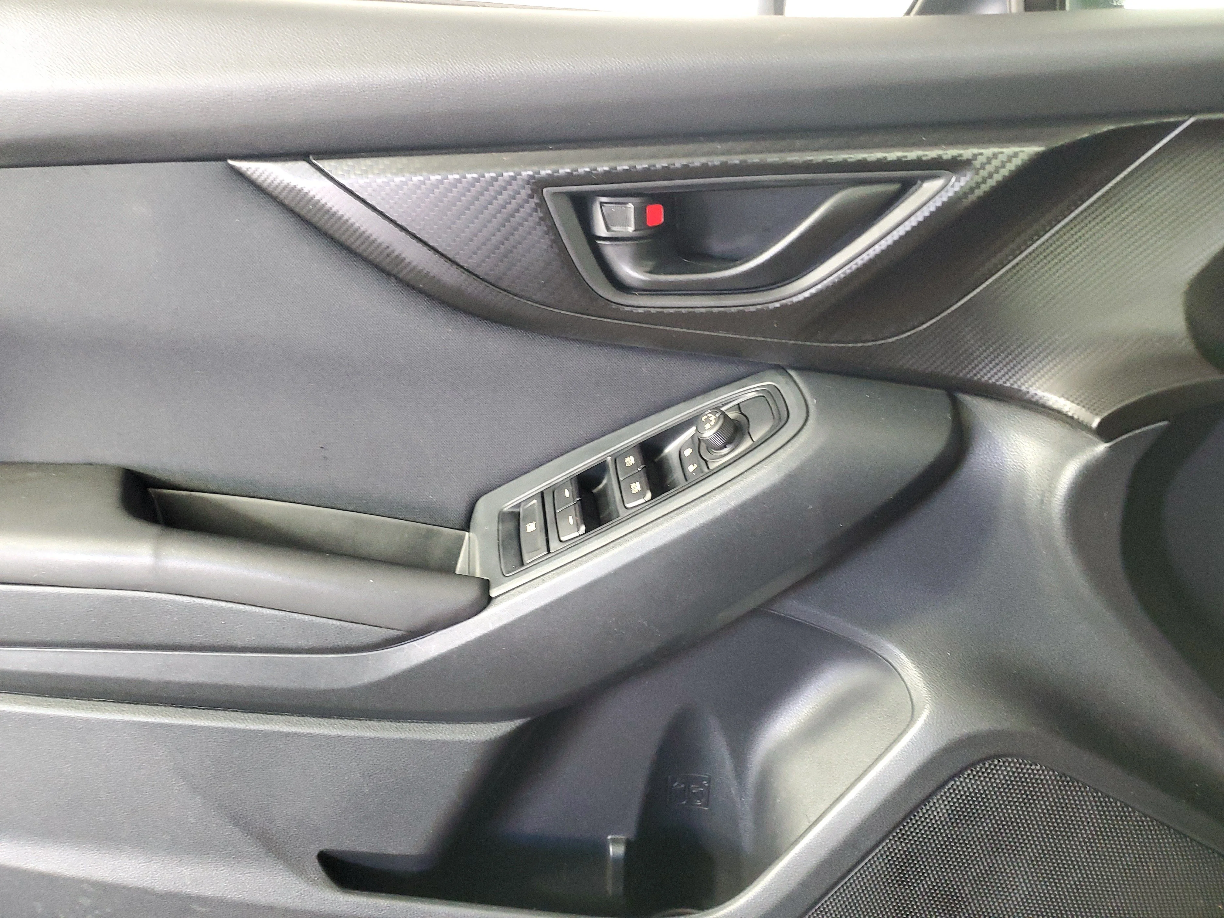 Used 2019 Magnetite Gray Metallic Subaru 2.0i image 28