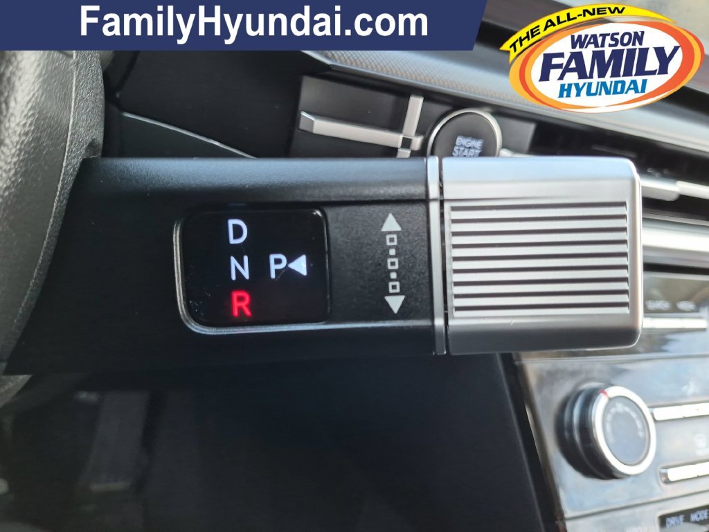 2024 Hyundai Santa Fe SE - Photo 22