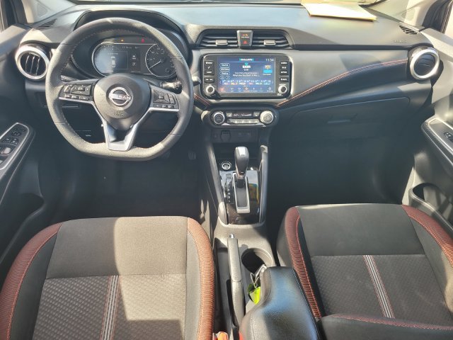 Used 2024 Black Nissan 1.6 SR image 16