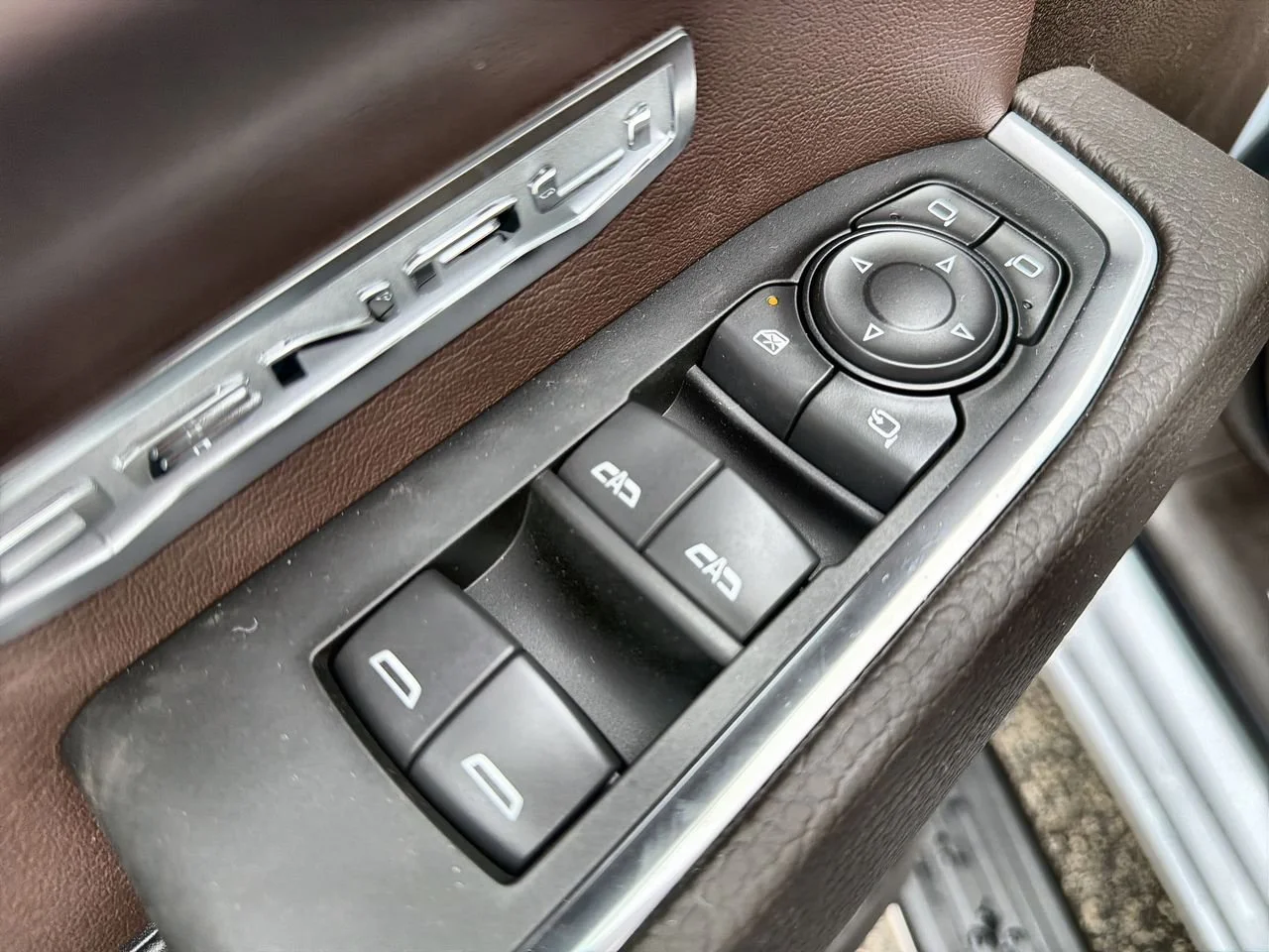 New 2026 Glacier White Tricoat GMC Denali image 19