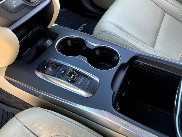 Used 2020 White Acura 3.5L image 21