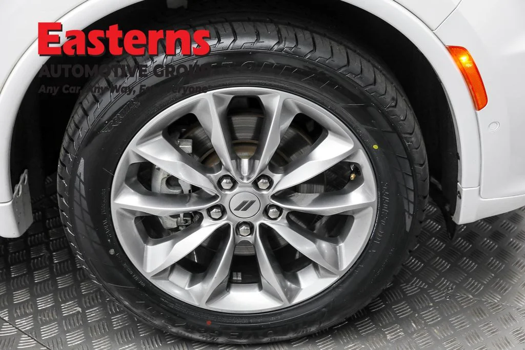Used 2021 White Dodge Citadel image 30