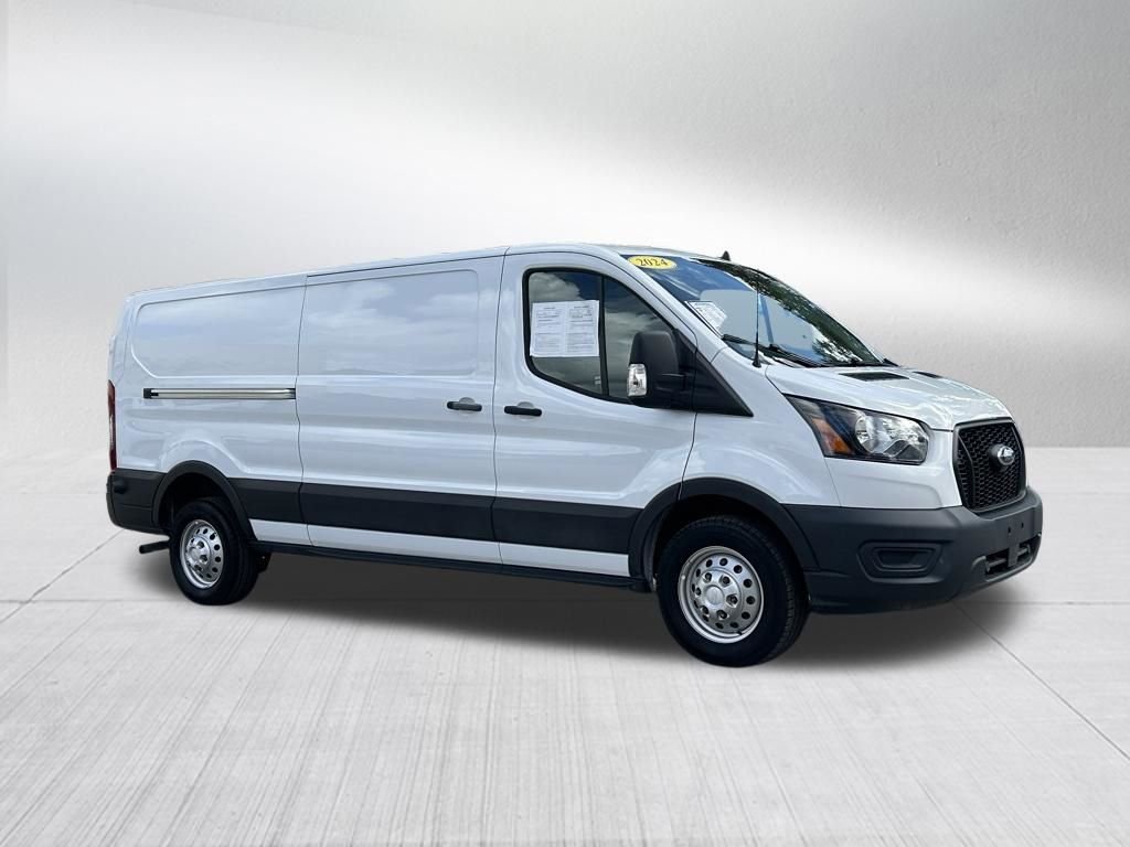 2024 Ford Transit Van Base - Photo 3