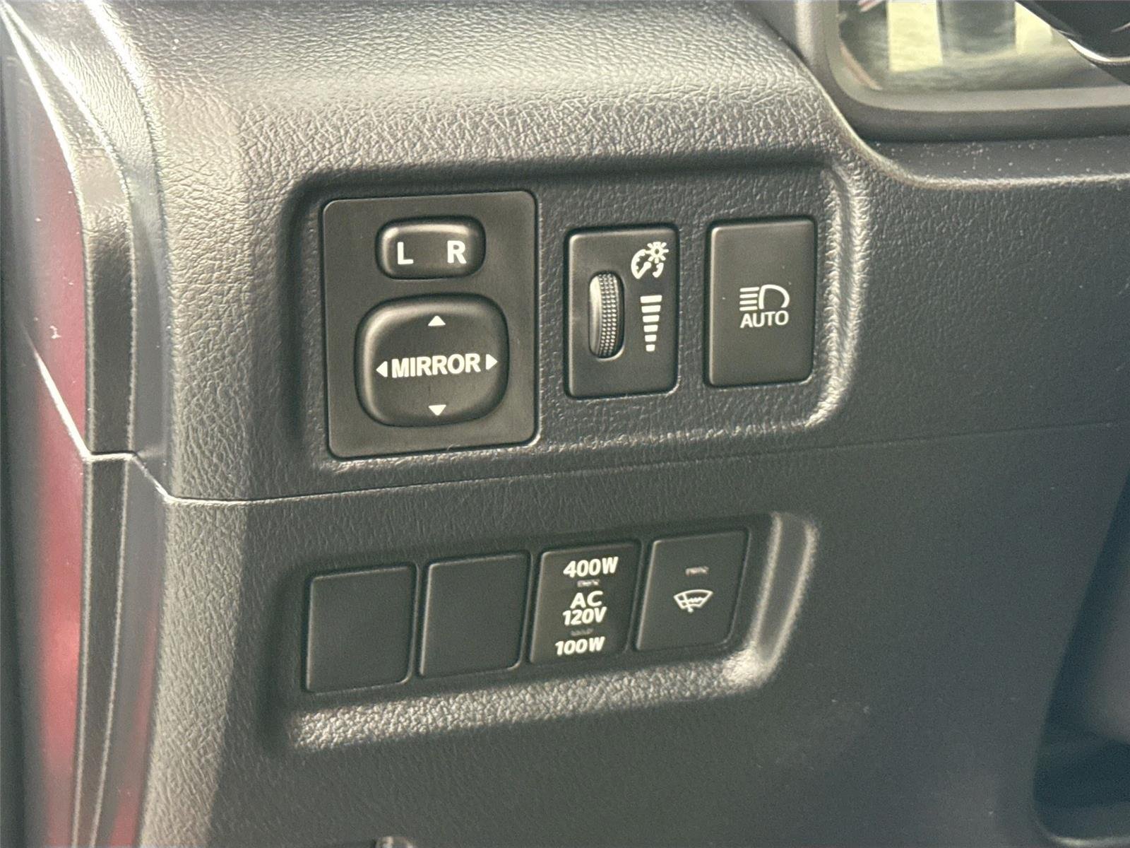 2024 Toyota 4Runner TRD Off-Road Premium - Photo 16