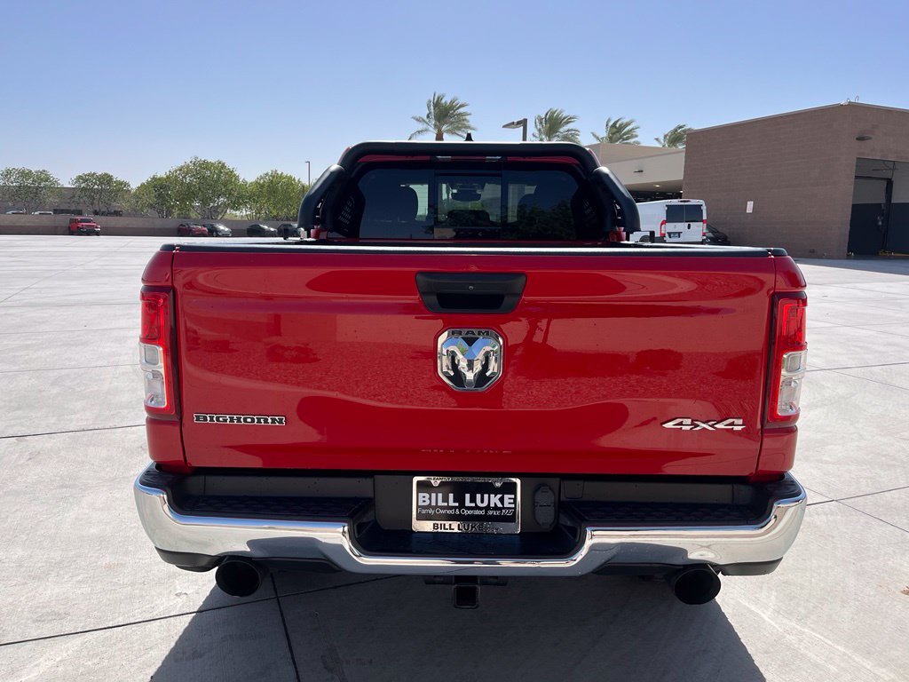 Used 2023 Red Ram Big Horn/Lone Star image 8