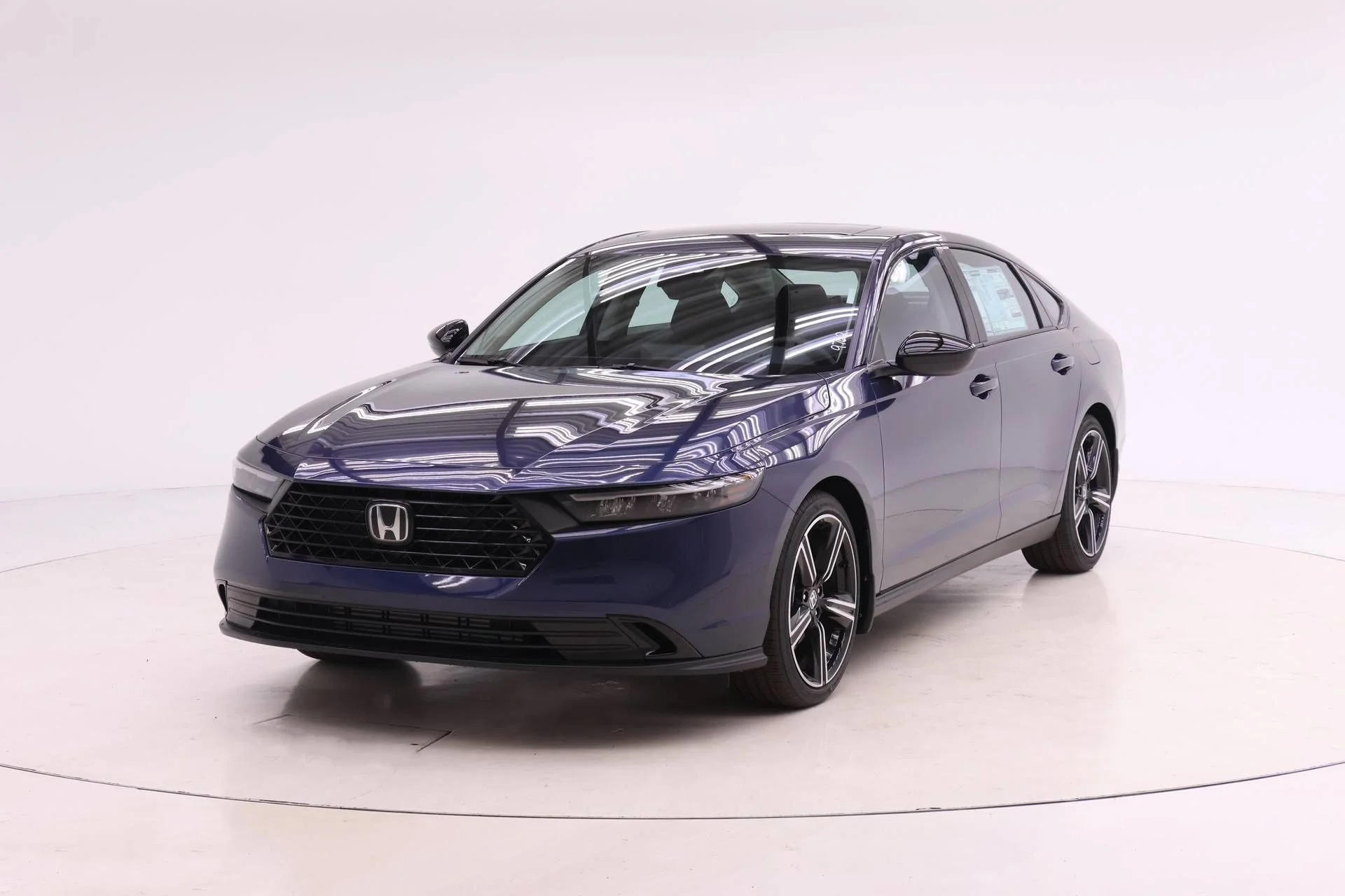 2026 Honda Accord 1.5T SE CVT's photo