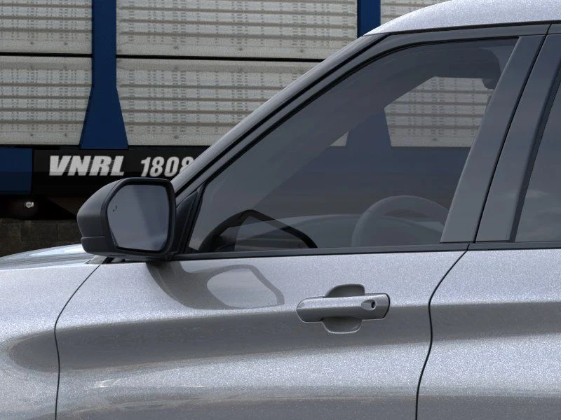 New 2026 Gray Ford Active image 20