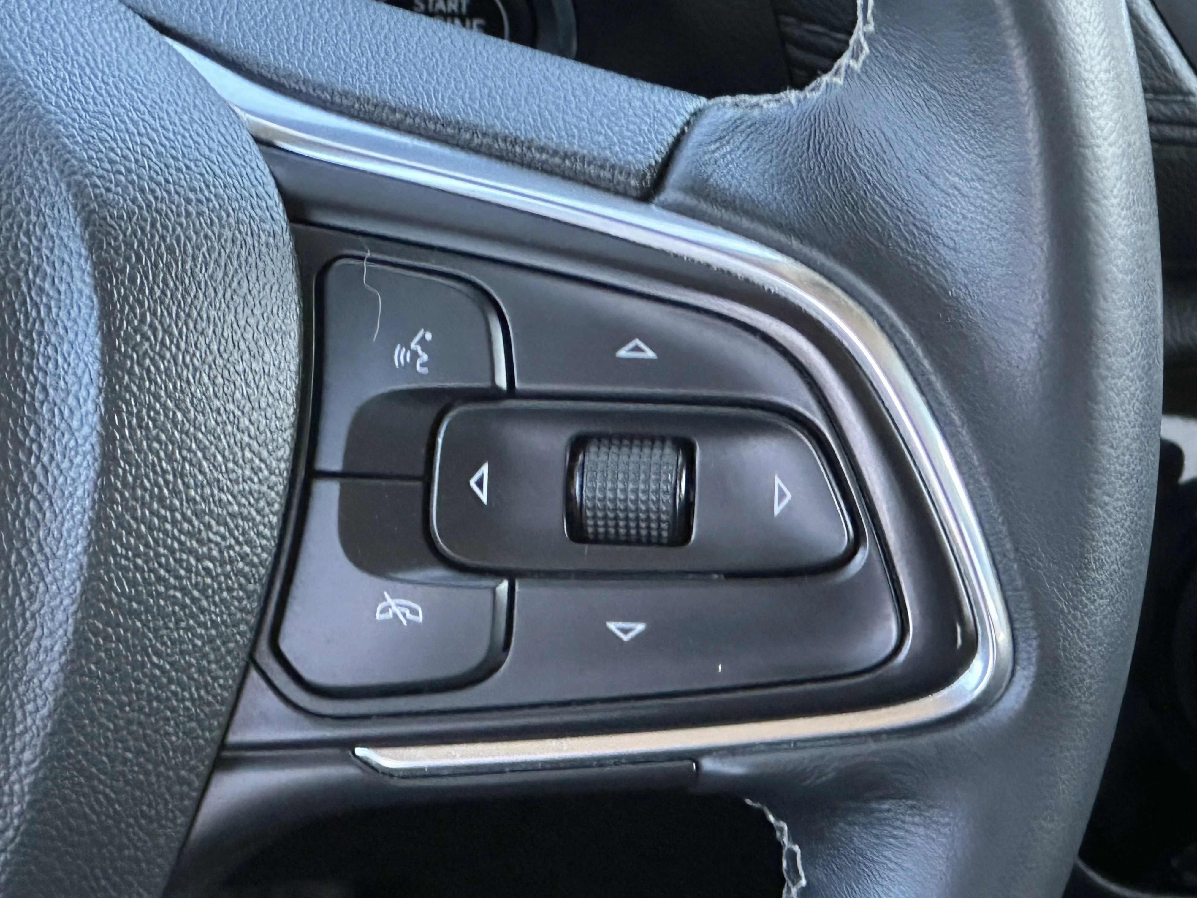 Certified Used 2023 Black Buick Preferred image 13