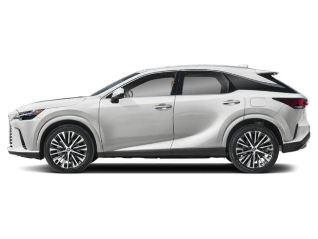 New 2026 Eminent White Pearl Lexus PREMIUM image 3
