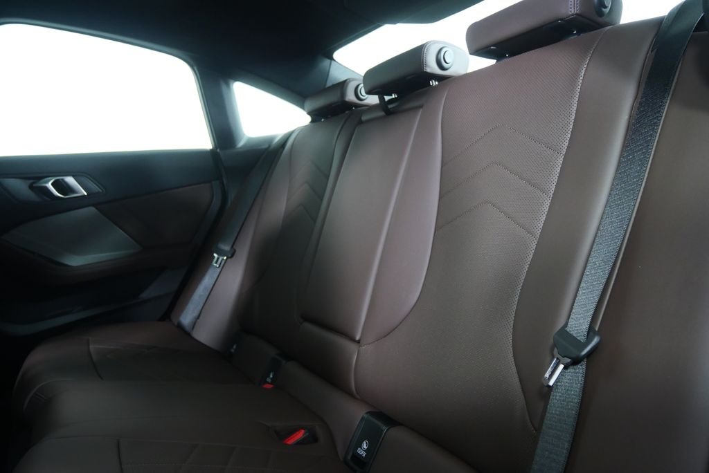 2025 BMW 2 Series M235 - Photo 14