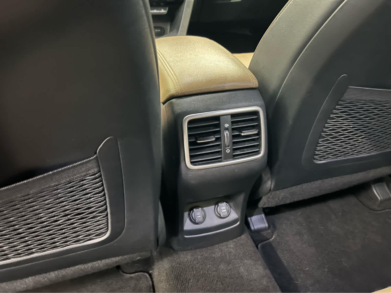 2021 Kia Sportage SX Turbo - Photo 27