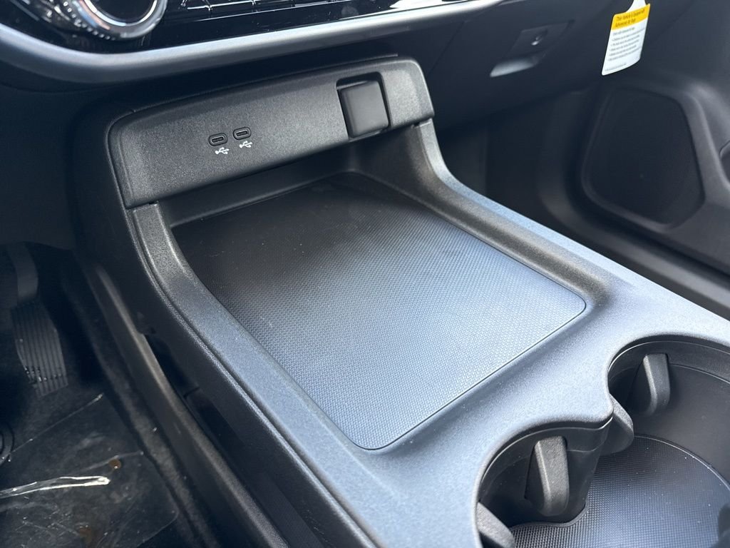 2026 Honda Prologue EX - Photo 26