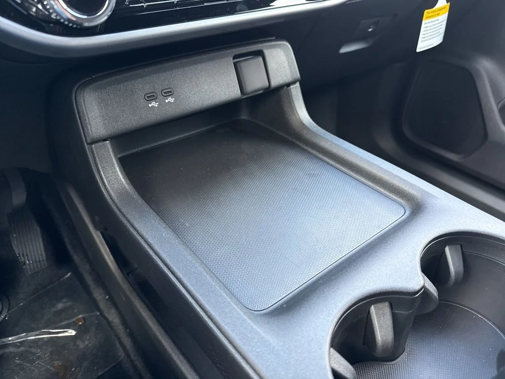 2026 Honda Prologue EX - Photo 26