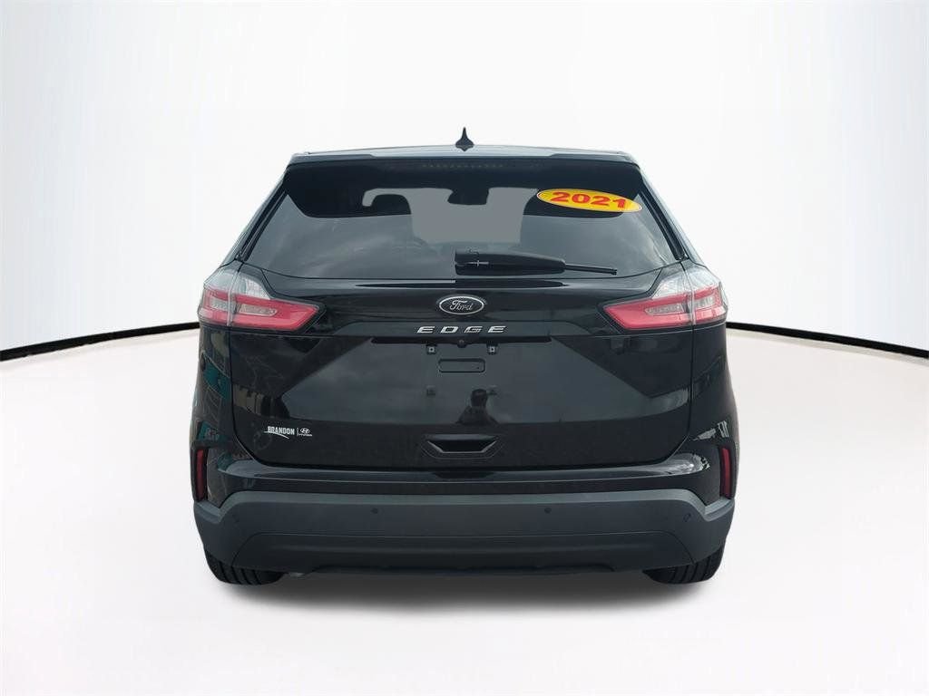 2021 Ford Edge SE - Photo 6