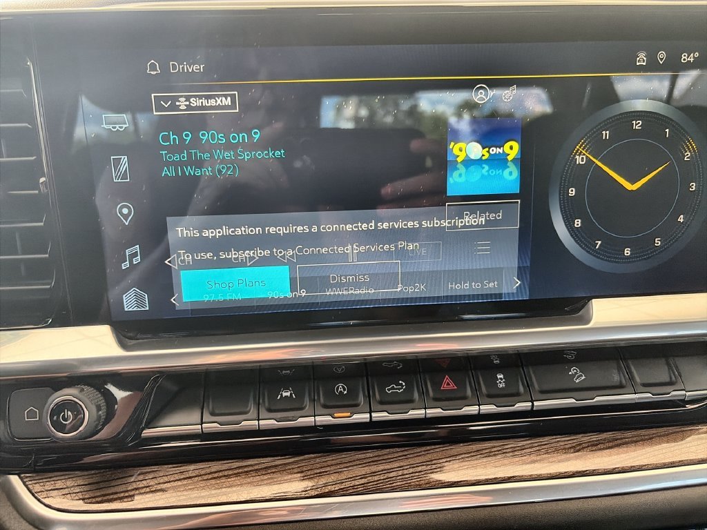 2022 Chevrolet Silverado 1500 RST - Photo 14