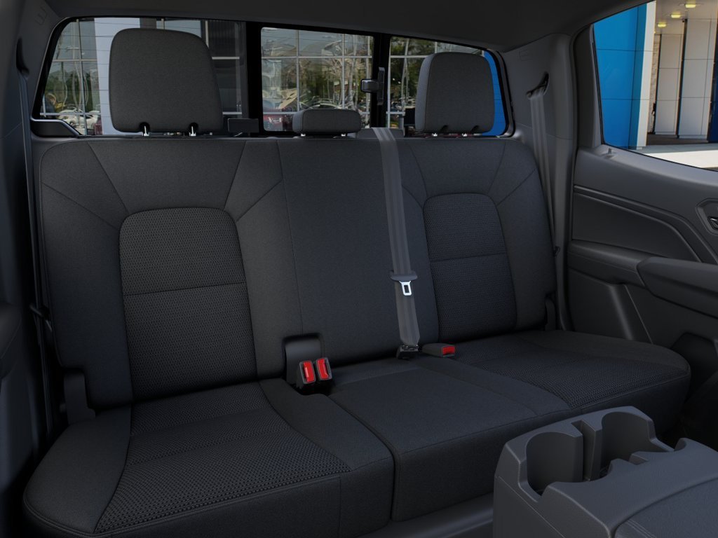 2026 Chevrolet Colorado LT - Photo 17