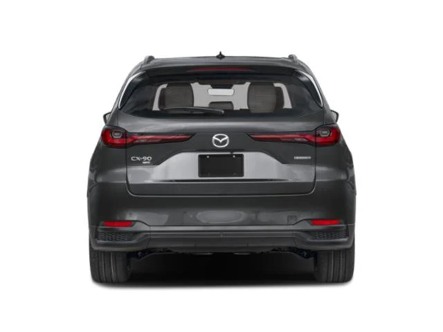 New 2026 Jet Black Mica Mazda Premium Sport image 8