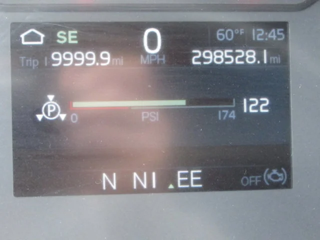 2024 Volvo VN - Photo 13