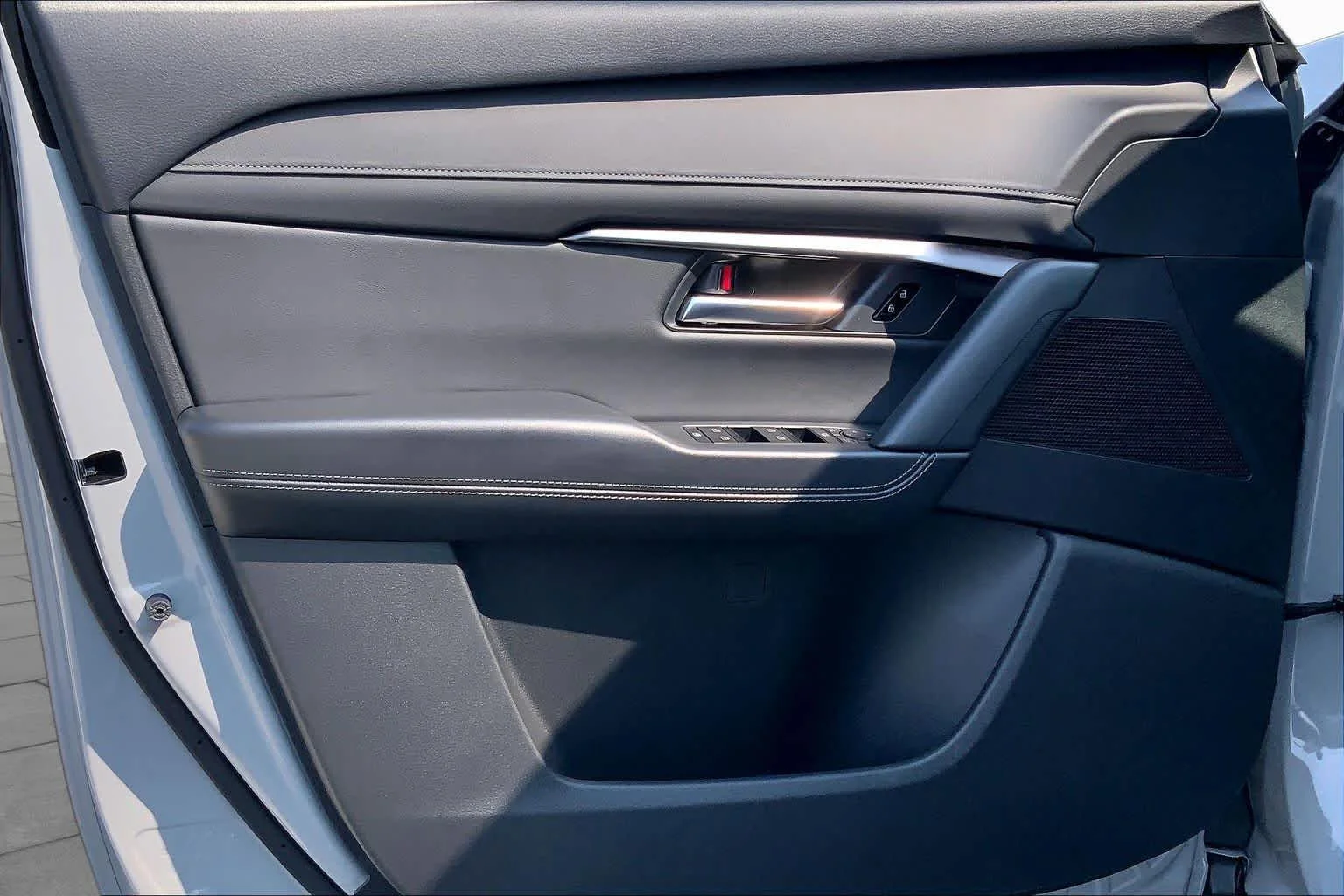 New 2026 Aero Gray Metallic Mazda 2.5 S Preferred AWD image 11
