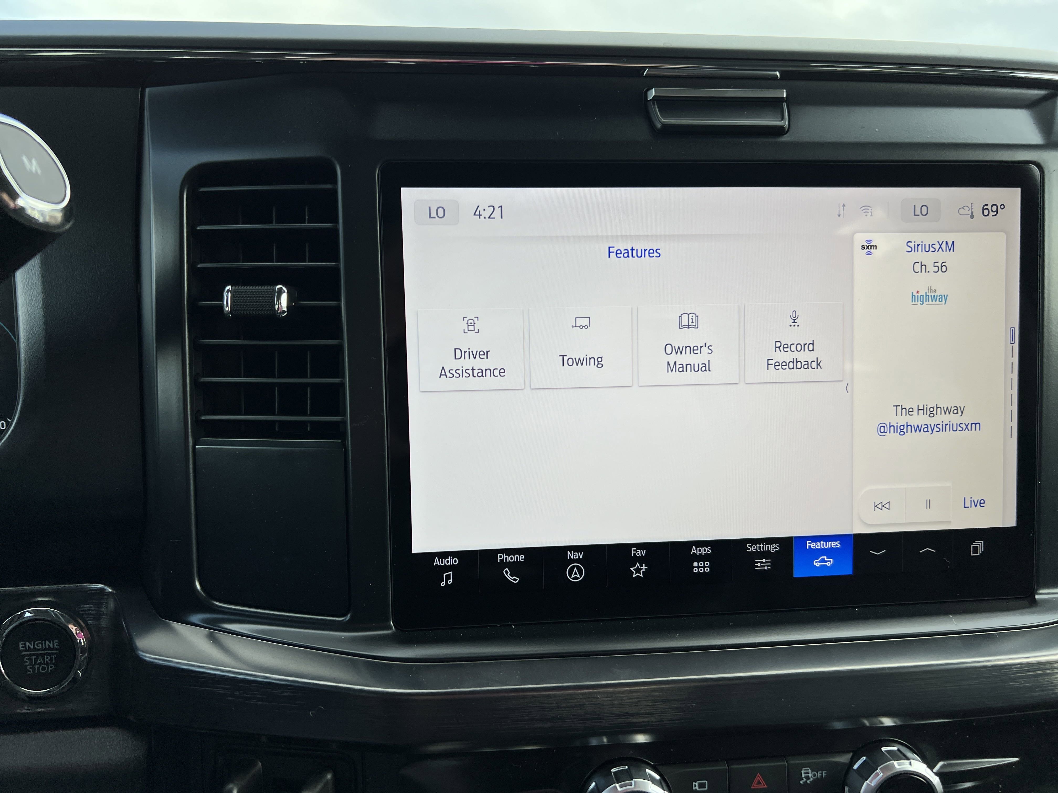 2025 Ford F-350 Super Duty Lariat - Photo 55