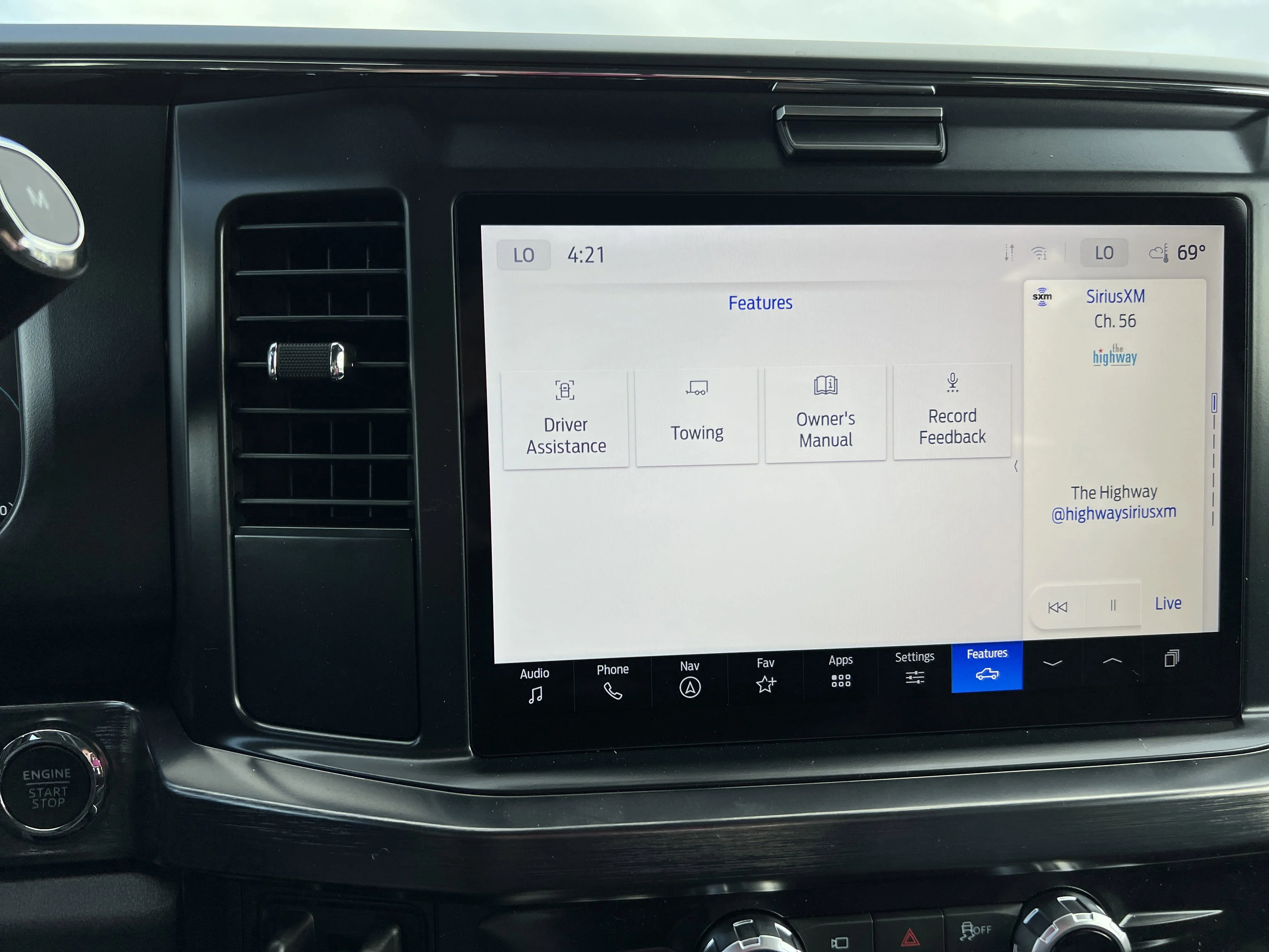 2025 Ford F-350 Super Duty Lariat - Photo 55