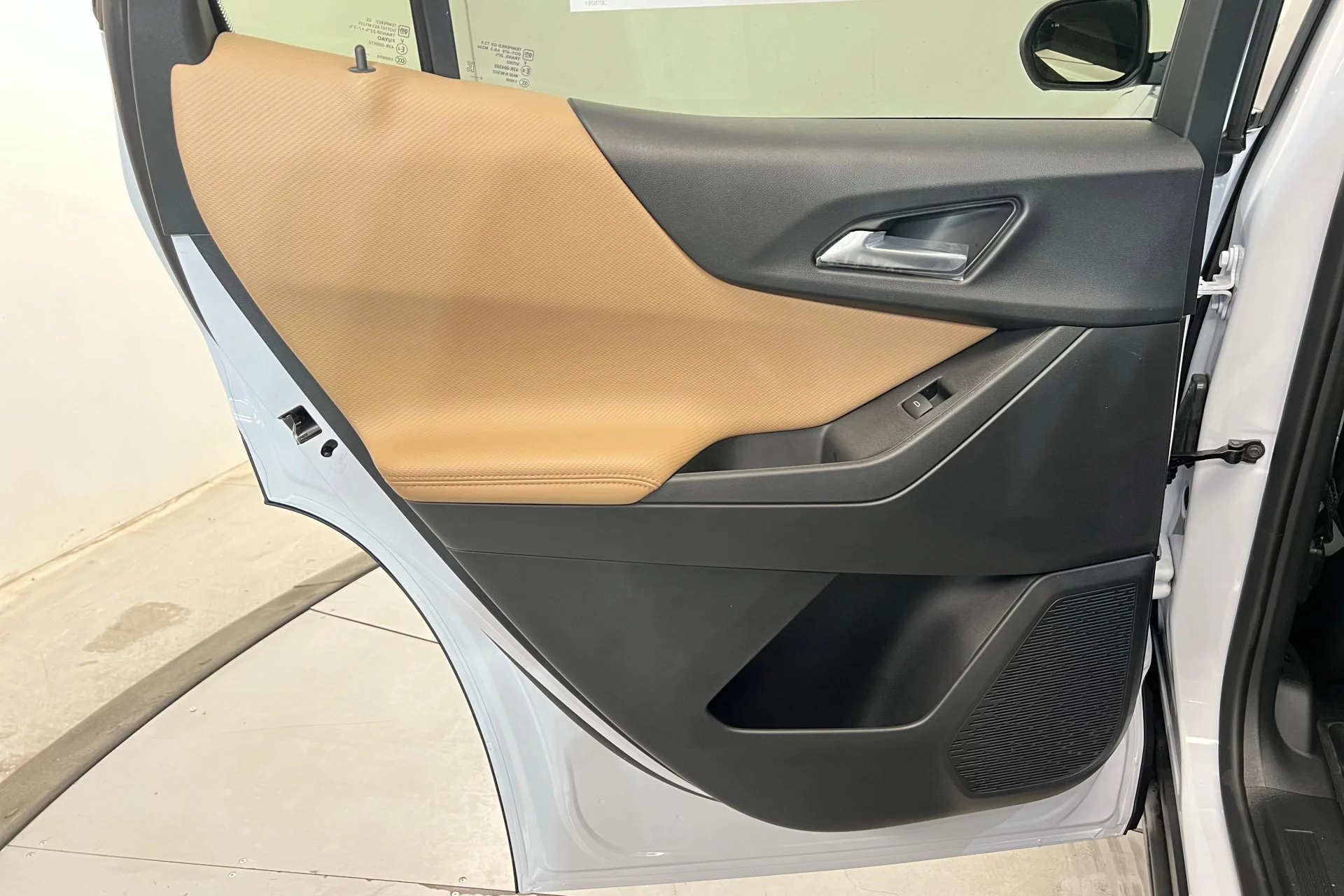2026 Chevrolet Equinox ACTIV - Photo 18